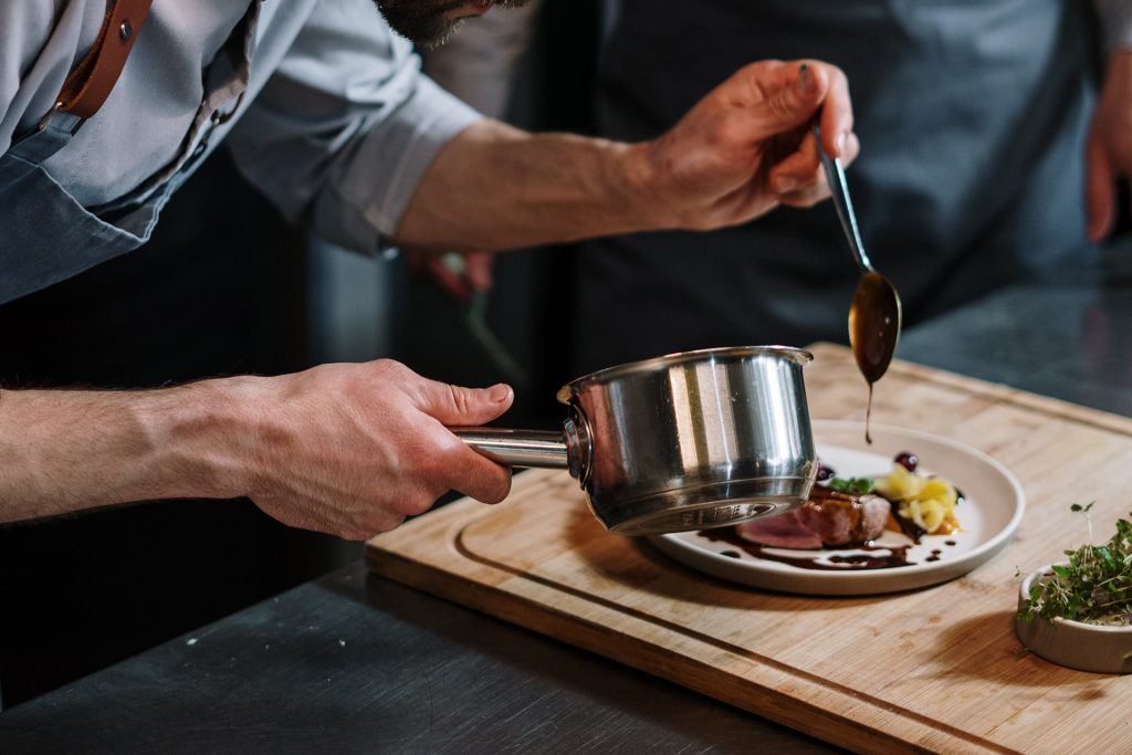 Where to Celebrate Thanksgiving in New York City